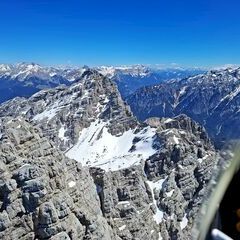 unverortetes Flugbild